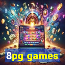 8pg games